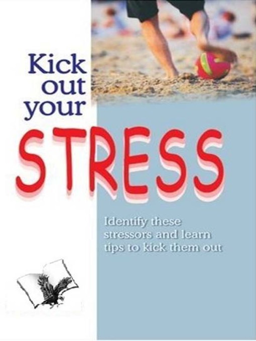 Title details for Bust Your Stress by Jyotsna Codaty - Available